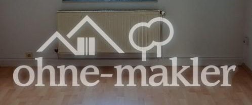 Zentral. Gut angebunden. Attraktive Wohnlage mit Potenzial. 1.OG - Photo 1