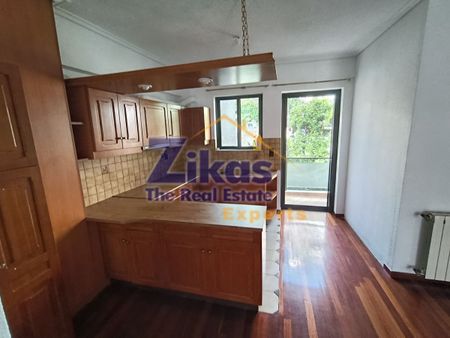 Διαμέρισμα για ενοικίαση Γαλανέικα - Νέα Ιωνία - Άνοιξη (Λαμία) - Photo 5
