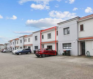 Prime Location & Low Maintenance Townhouse! - Photo 3