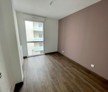 location Appartement T3 DE 58.3m² À TOULOUSE - Photo 3