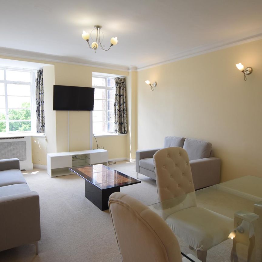 St. Johns Court, Finchley Road, London NW3 - Photo 1