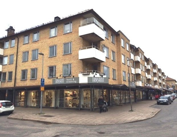 3 rok Jansasgatan 2 A Sandviken, Objekt 2000023 - Foto 1