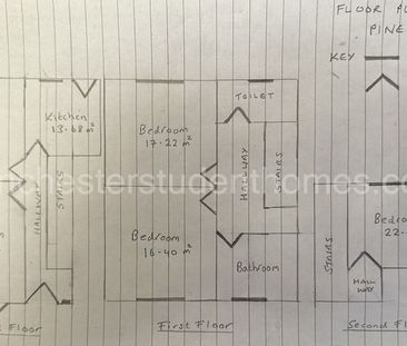 Pine Grove, Manchester, M14 5QG - Photo 1