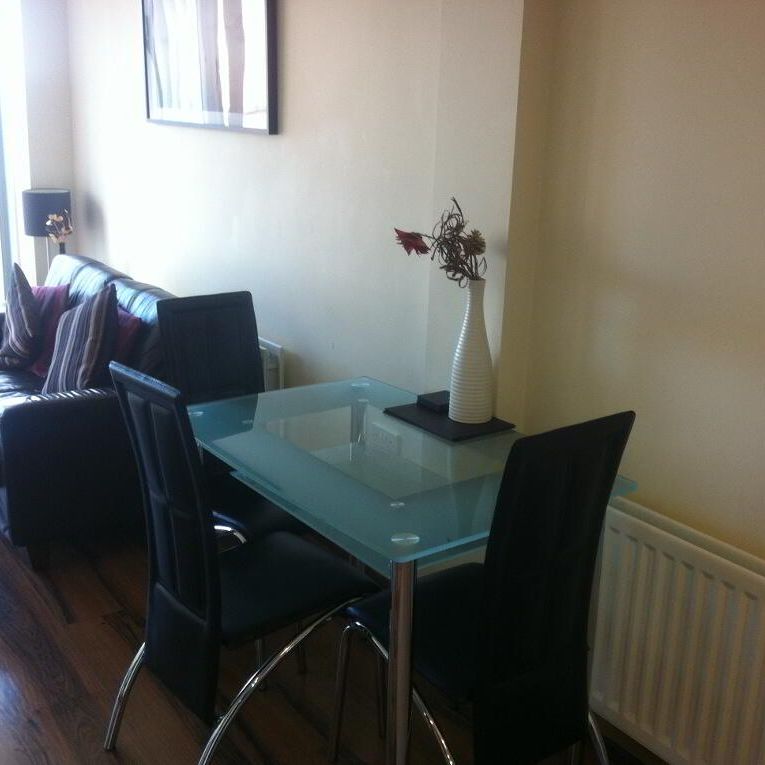 137 Victoria Place, 20 Wellwood Street, Great Victoria Street, Belfast, BT12 5GE - Photo 1