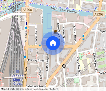 Price £2,400 pcm - Available 23/03/2026 - Furnished - Photo 1