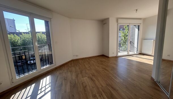 Appartement 2 pièces 51m2 REIMS 740 euros - Photo 1