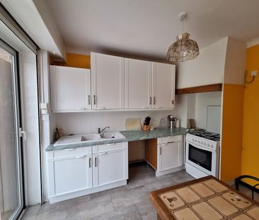 Semi individuelle, 3 chambres, jardin, garage 12 min Lille centre - Photo 2