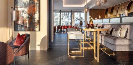 Hampton Tower, E14, London - Photo 5