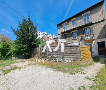 Location Appartement 3 pièces 60m² GRENOBLE 38100 - Photo 3