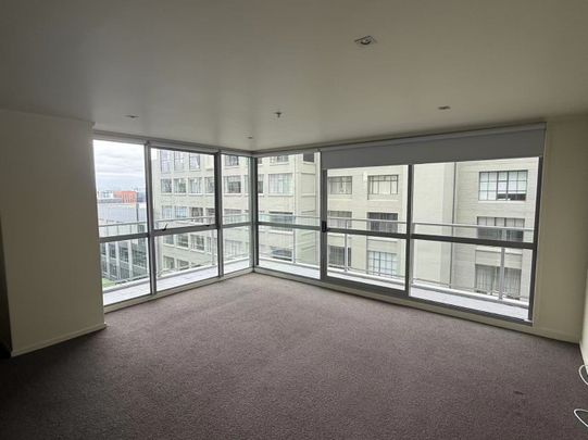 ‘Stones throw from Skytower’ - Photo 1