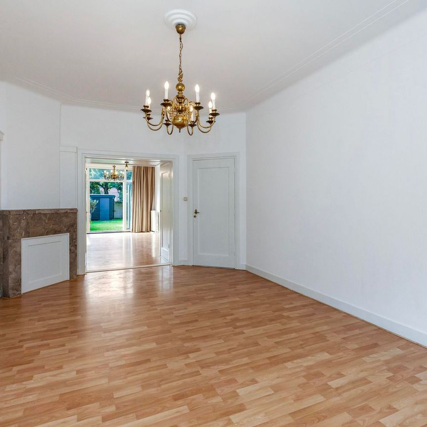 Doorniksestraat 43, Belgisch Park, 2587XK, Den Haag - Foto 1