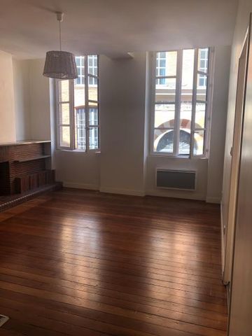 appartement TOULOUSE - 2 pièce(s) - 44 m2, - Photo 2
