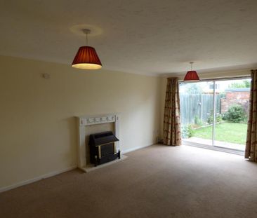 2 bedroom house to rent - Photo 4