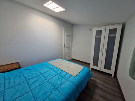 Location Appartement 2 pièces 32m² - Photo 4