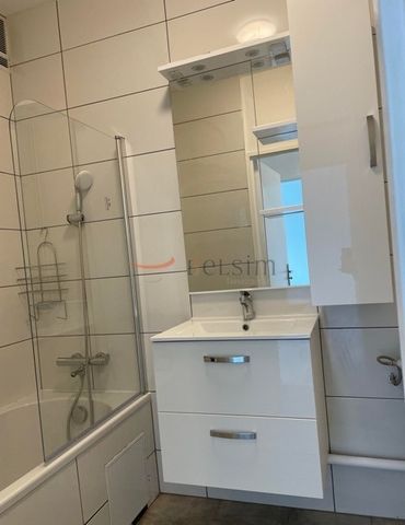 Appartement 1 pièce à Metz - Photo 4