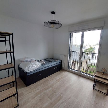 Appartement 1 pièce - Photo 3