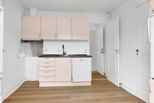 Torvegade 5, 2.tv. - Foto 1