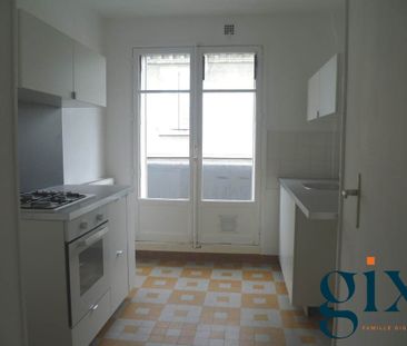 Location Appartement 3 pièces 70m² GRENOBLE 38000 - Photo 2