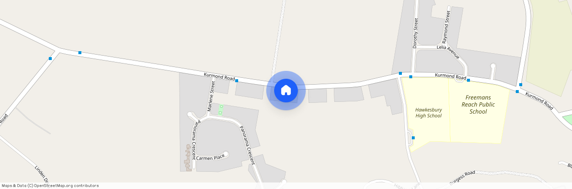 491 Kurmond Road, NSW 2756, Freemans Reach