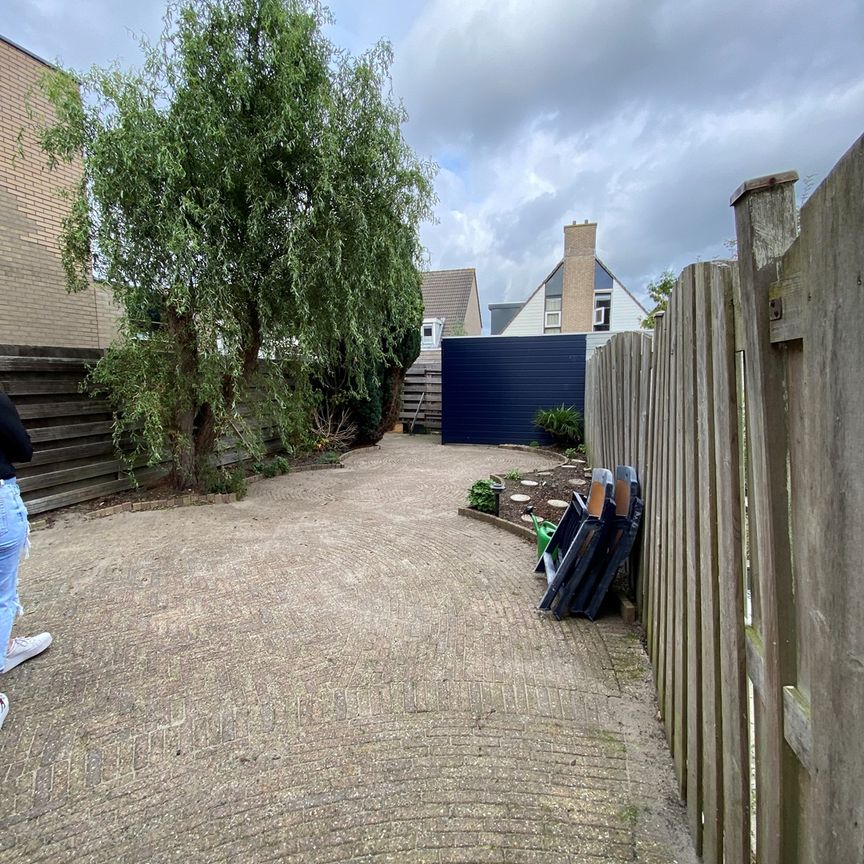 Lakenburg, 2135 DL Hoofddorp - Foto 1