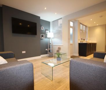 1 bedroom in a house share to rent - Photo 6