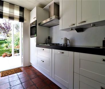 Huis te huur: Van Bassenstraat 74 3067 XE Rotterdam - Photo 4