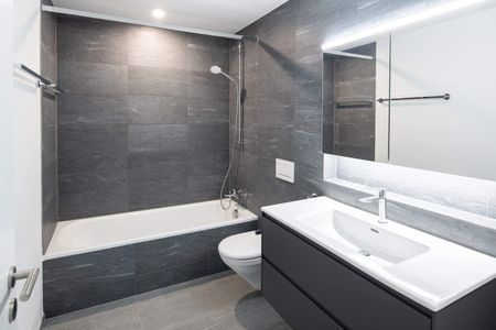 4.5 Zimmer, 118 m², 2. Stock - Photo 2