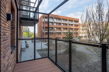 Appartement Punt Sniep 307, Diemen - À louer - Photo 5