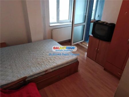 de inchiriat ap 3 camere cf 1 dec DEDEMAN NORD - Photo 3