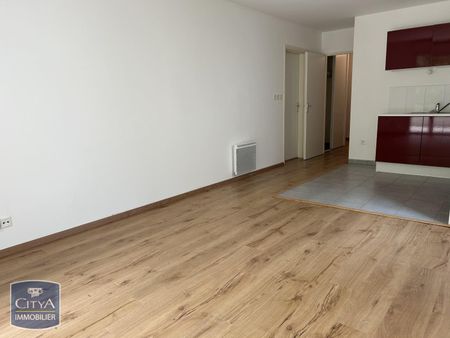 Location Appartement 3 pièces 64m² ST NAZAIRE 44600 - Photo 5