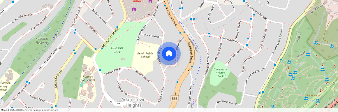 5 Mears Street, NSW 2289, Adamstown Heights
