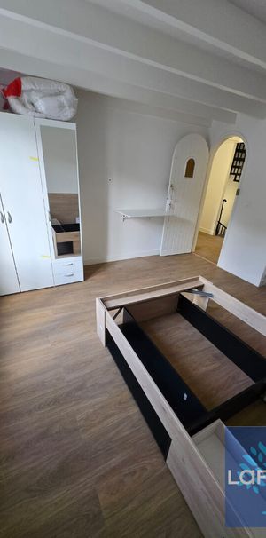 Apartment - Photo 1
