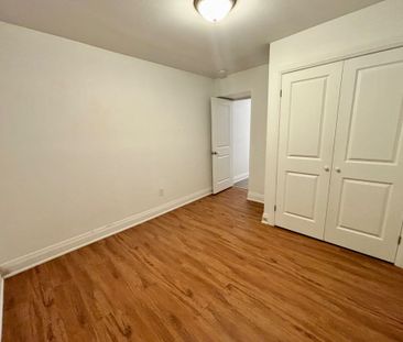 For Lease - 340 Howland Avenue Unit# Lower, Toronto, Ontario - Photo 3