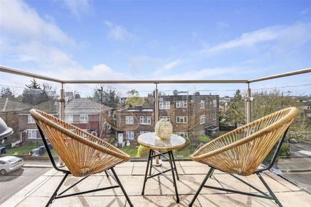 1 bedroom flat to rent - Photo 5