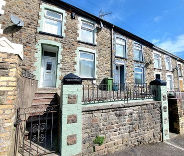 3 bedroom terraced house to rent - Photo 4