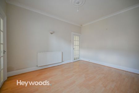 3 bed terraced house to rent in Richmond Street, Penkhull, Stoke-on-Trent - Photo 4