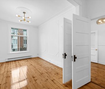 Appartement à louer à Montréal (Le Plateau-Mont-Royal) - Photo 2