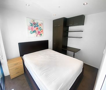 Apartment in the City - Photo 4