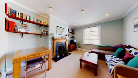 1 Bed 1 Bath - Photo 3