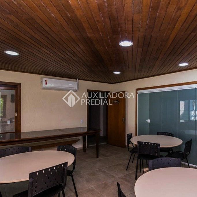 Apartamento com 2 quartos e 53m² para alugar em Alto Petrópolis, Porto Alegre. - Foto 1
