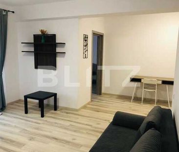 Apartament 2 camere, mobilat modern, Romanescu Park Residence! - Fotografie 1
