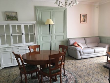 Location appartement 3 pièces, 74.00m², Romorantin-Lanthenay - Photo 5