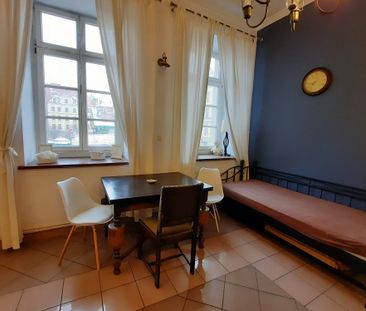 Mieszkanie 2 pokoje 47 m² Wrocław-Stare Miasto - Zdjęcie 3