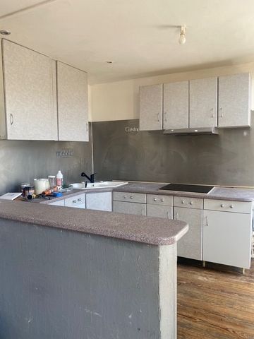 4 pièces - 77 m² - 1er étage - Colocation autorisée - Photo 4