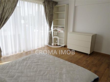 Vila de lux, 3 camere, 170mp, zona centrala, Ploiesti - Fotografie 3