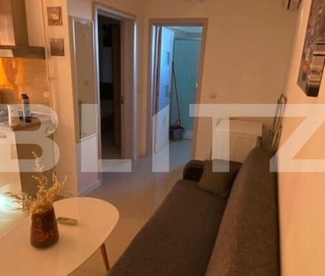 Apartament 2 camere, 42 mp utili ,curte de 100 mp, cartier Magnolia - Fotografie 6