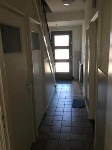 Te huur: Kamer Weverstraat 64 in Tilburg - Foto 4