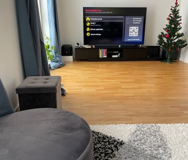 Begoniaslingan, Bro - Foto 3