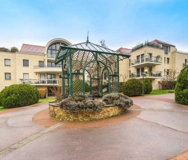 location Appartement T2 DE 60.93m² À SCEAUX - Photo 6