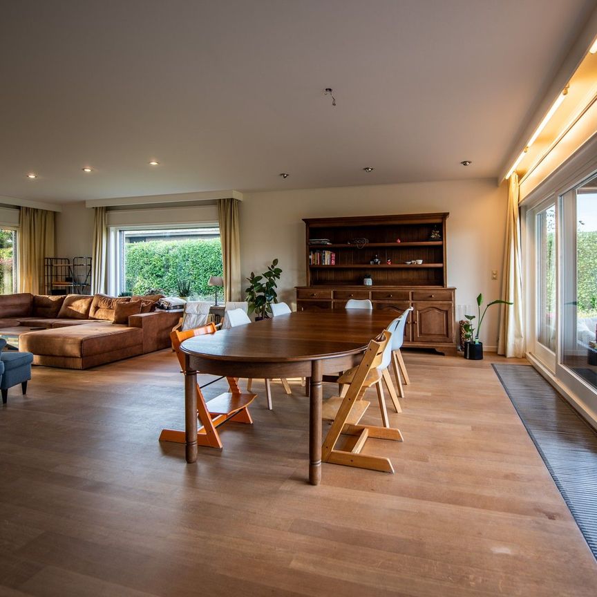 Mooi verzorgde villa met aangename tuin | Galgewegel - Photo 1